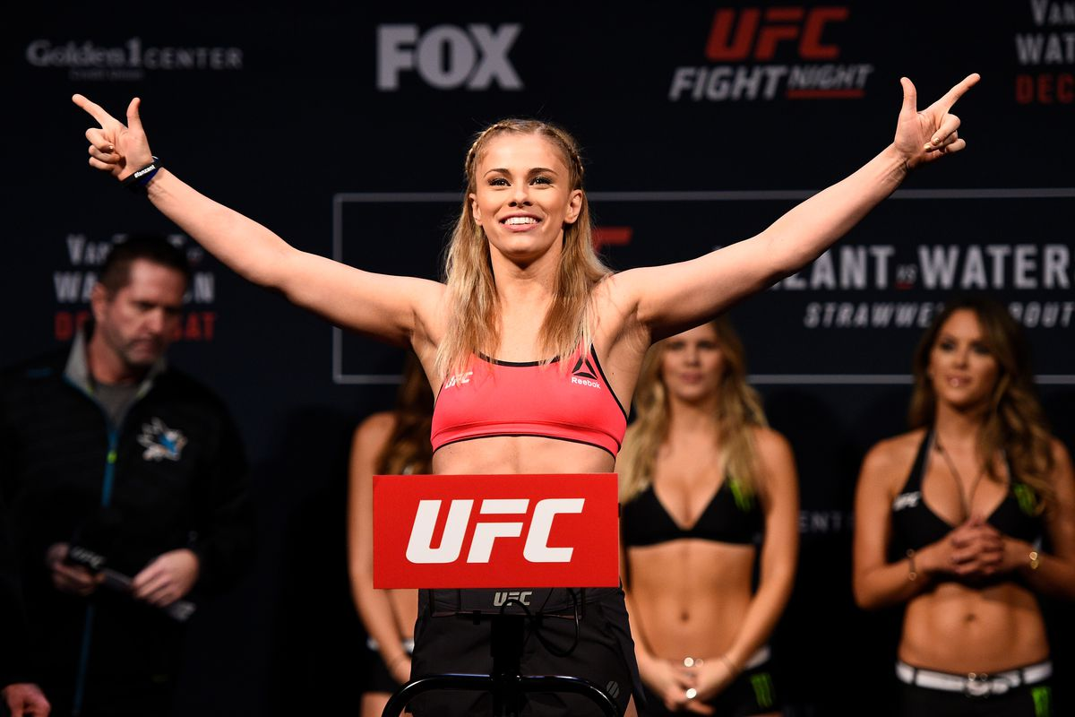 Cá cược UFC