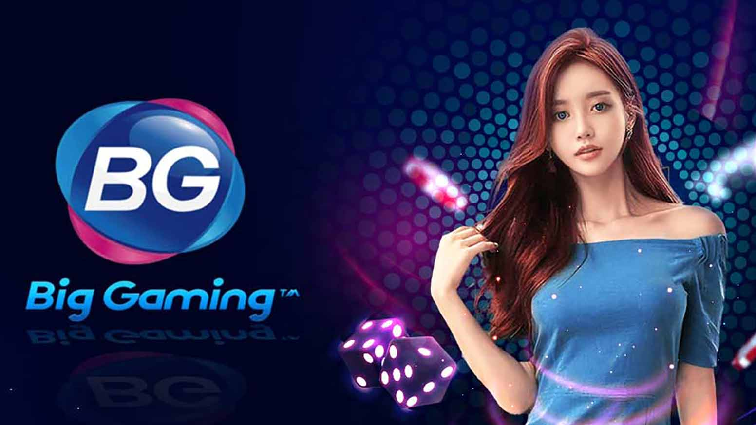 sảnh BG Casino