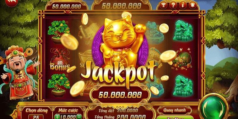 Kinh nghiệm nổ hũ Crypto Gold thắng lớn